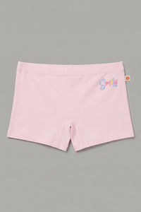 Zivame Girls Boyshorts (Pack of 3) - Multicolor — thumbnail 5
